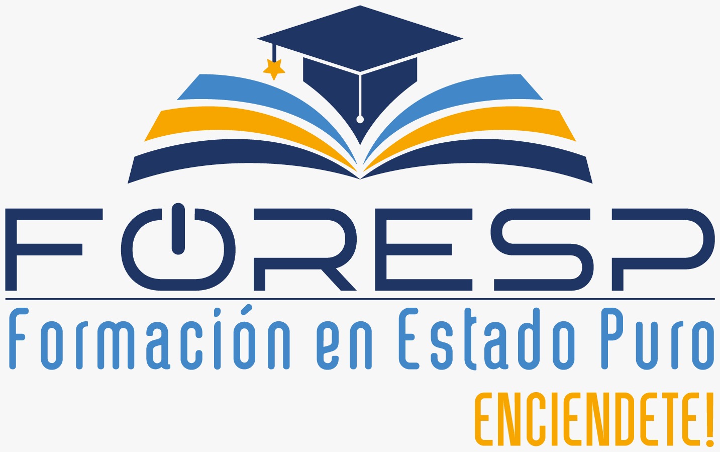 Formación en estado puro